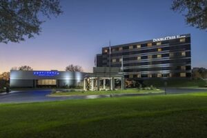Picture of DoubleTree by Hilton Winston Salem University
