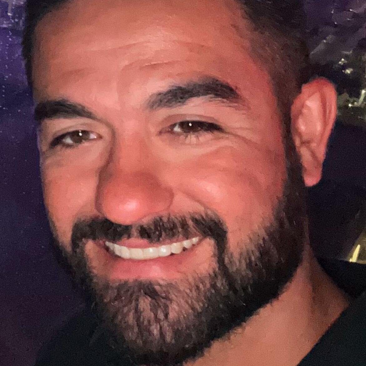 John Villalobos