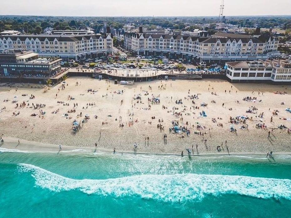 Picture of Pier Village