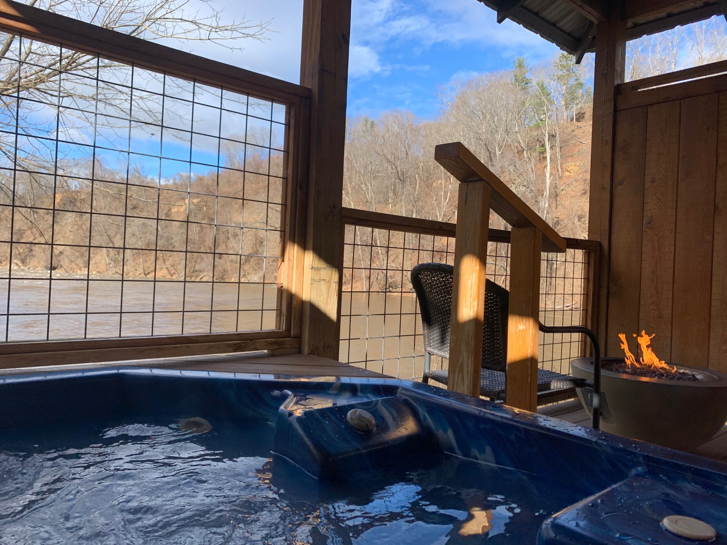 Picture of Hot Springs Resort And Spa