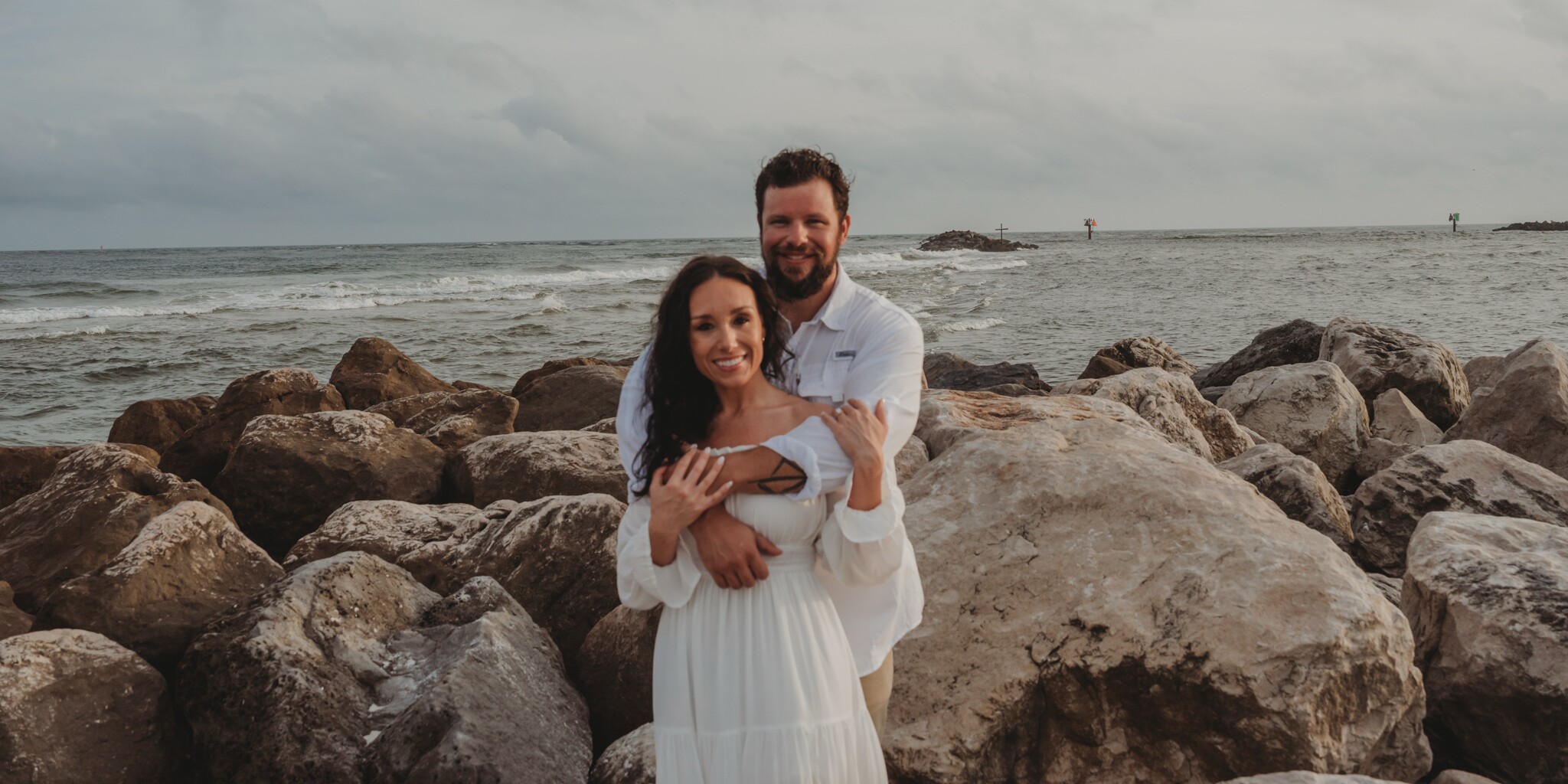 Christian & Nolan Home Page Banner