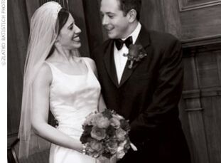 Thomas (Tommy) Troncoso is lucky that Jessica Kleiman had such a bad blind date. Jessica, who knew the advertising copywriter through her postcollege 