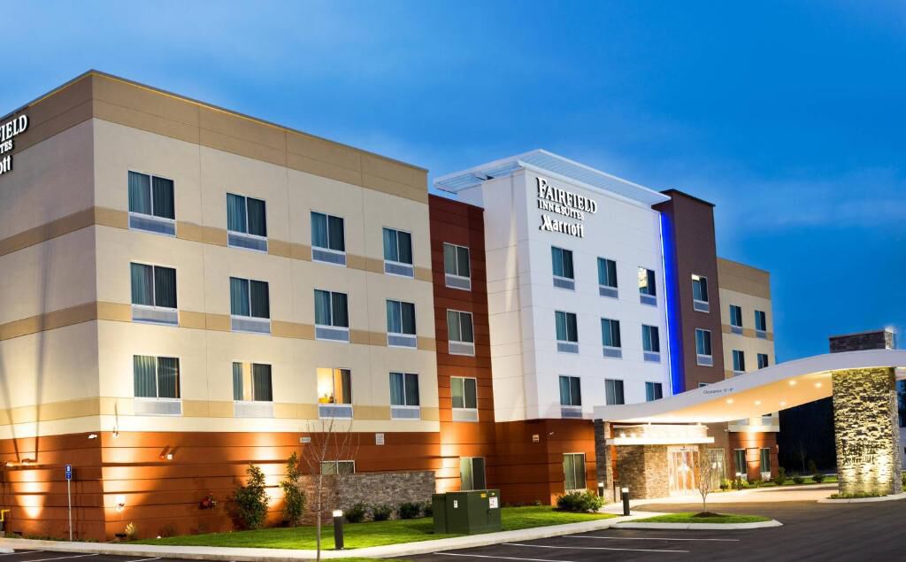 Picture of Fairfield Inn & Suites by Marriot