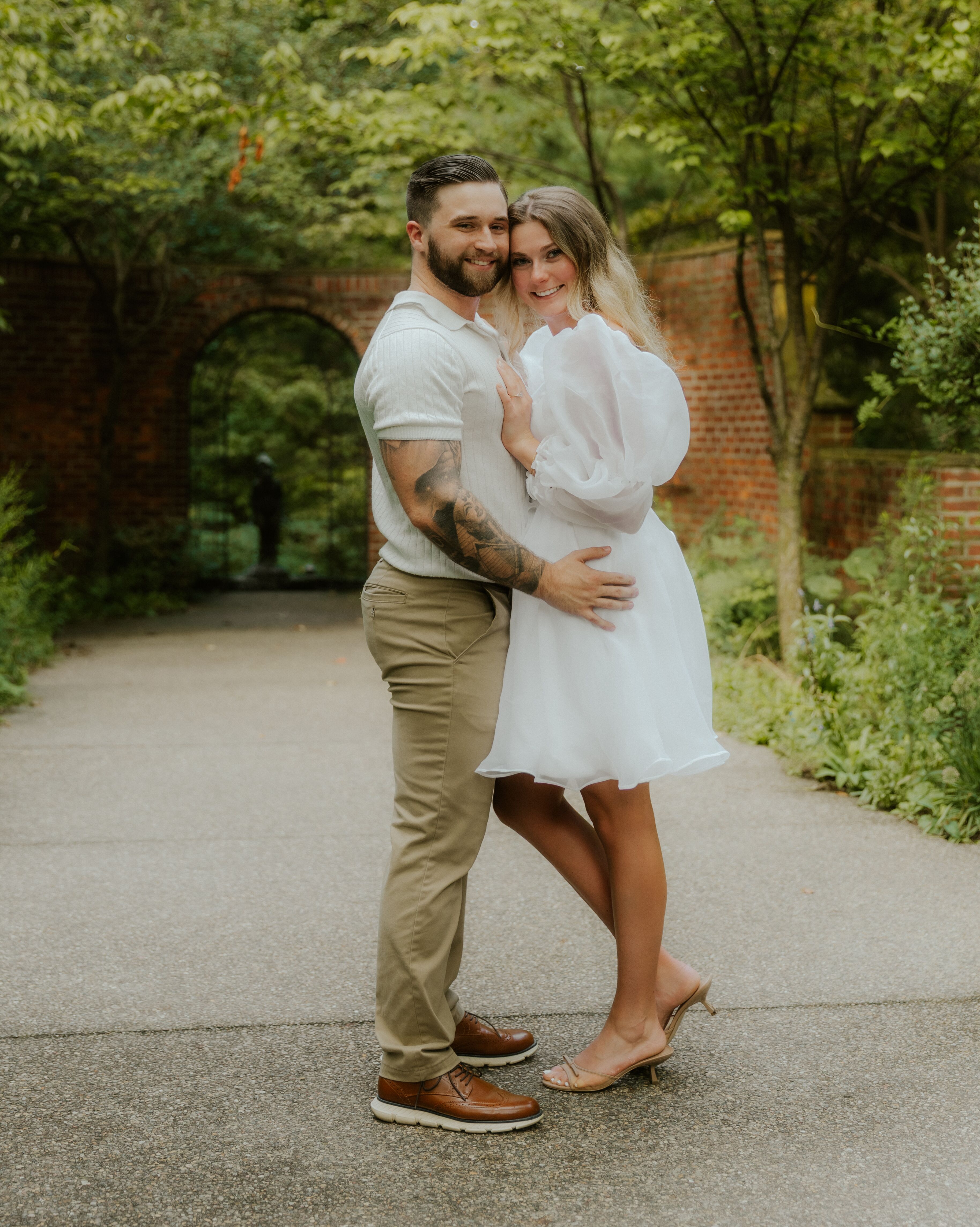 Chase Collingsworth and Kayla Burks's Wedding Website - The Knot