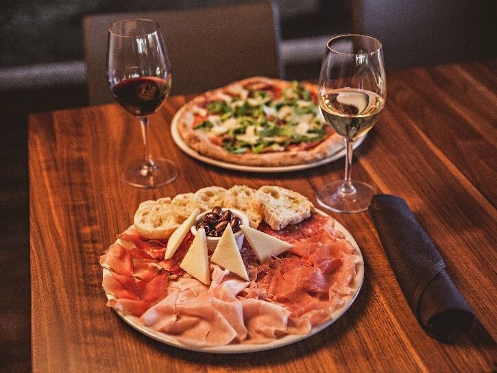 Picture of Pomo Pizzeria Napoletana