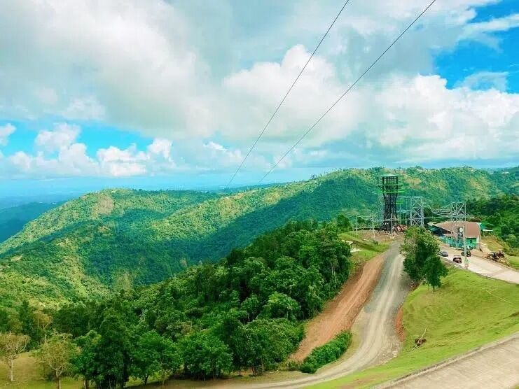 Picture of Toro Verde Adventure Park