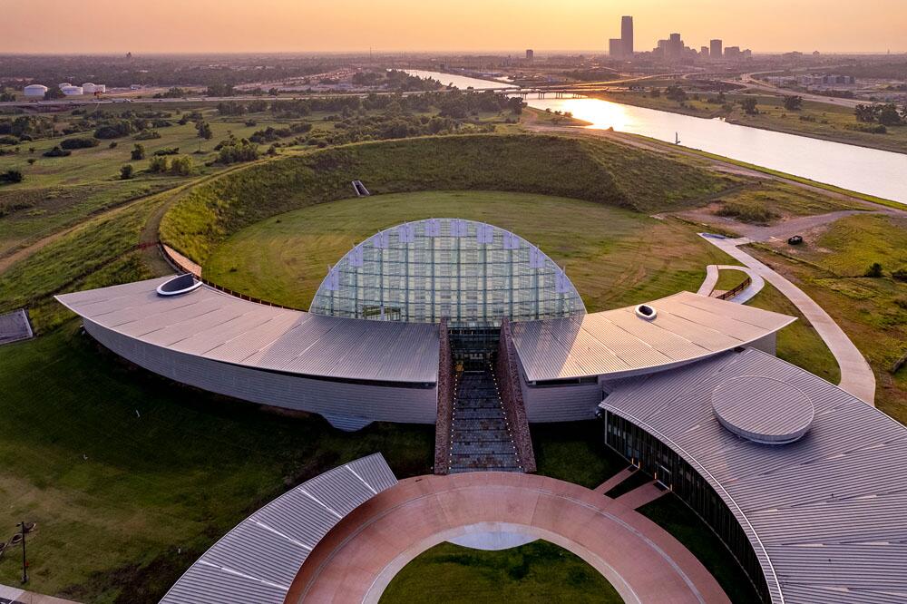 Picture of First Americans Museum