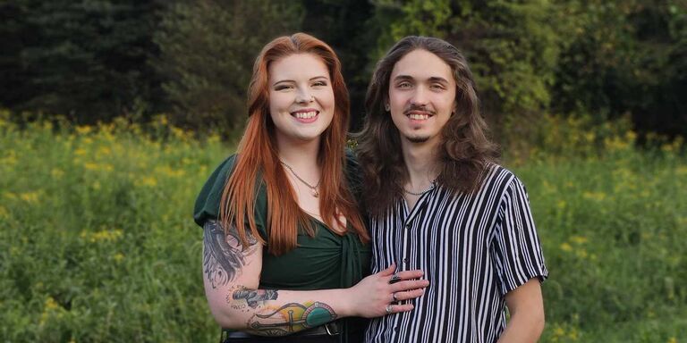 Tyler & Jesse Home Page Banner