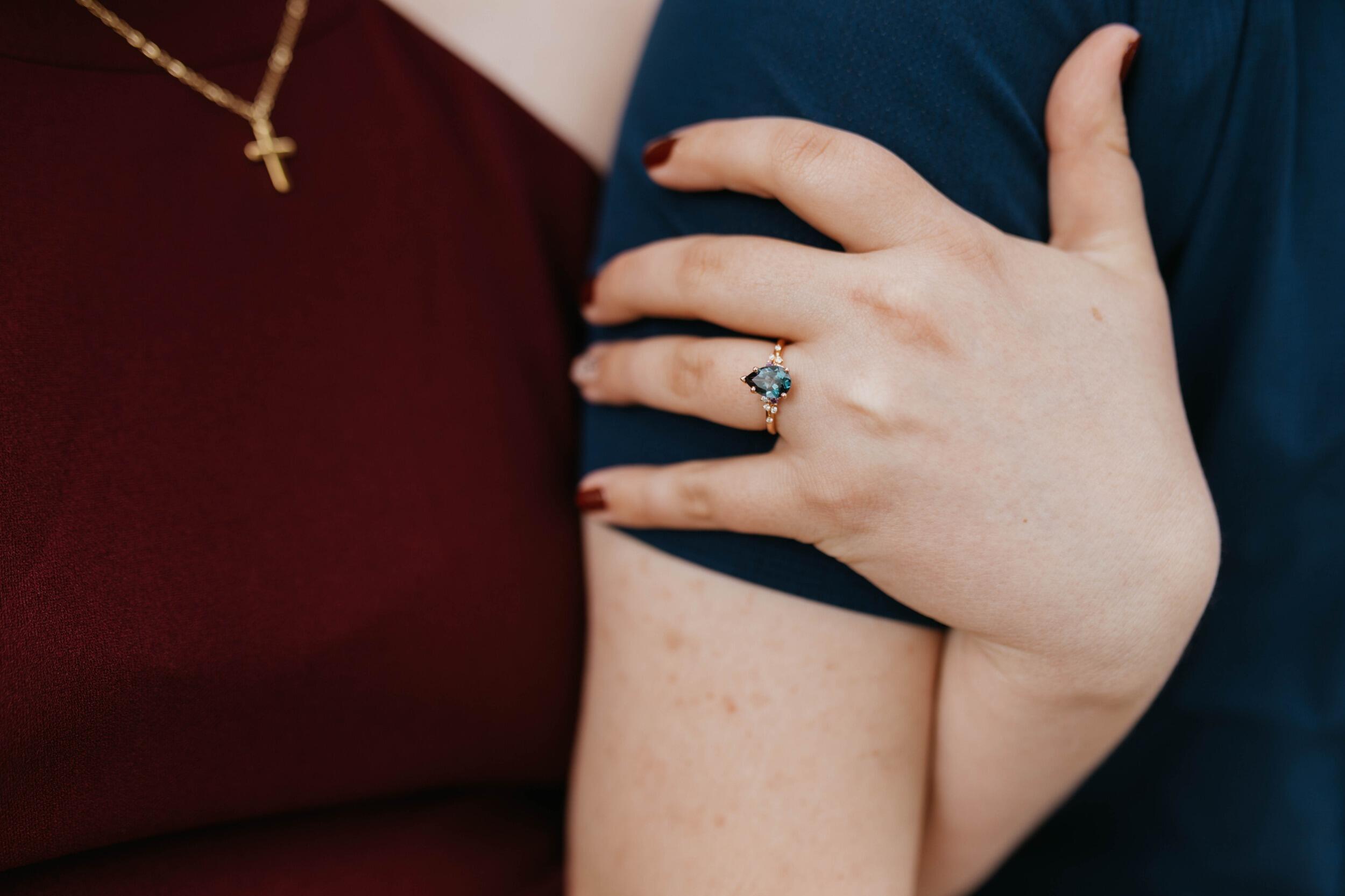 Engagement Photos