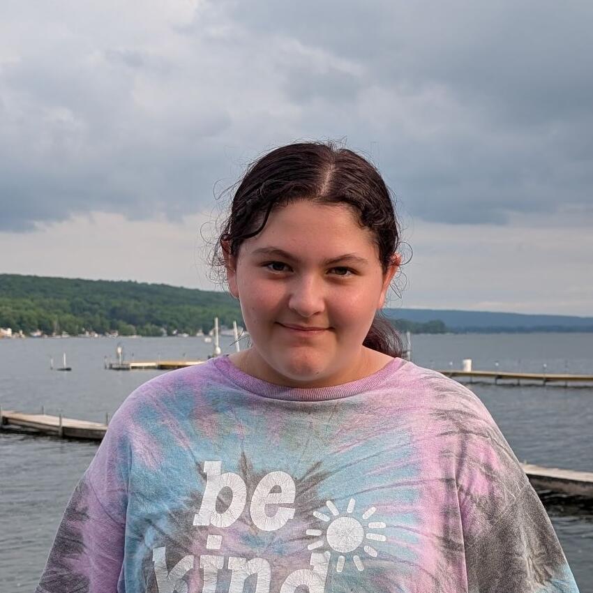 Alexis Colegrove