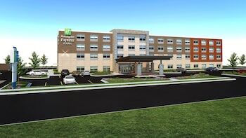 Picture of Holiday Inn Express & Suites Brenham South