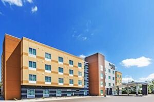 Picture of Fairfield Inn & Suites by Marriott Aberdeen
