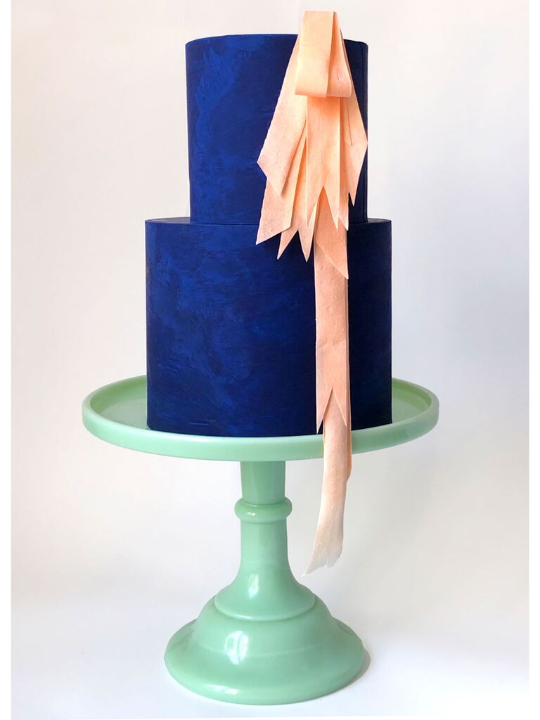 Donald Trump 04 pre-cut Edible Icing Cake Topper or Ribbon 