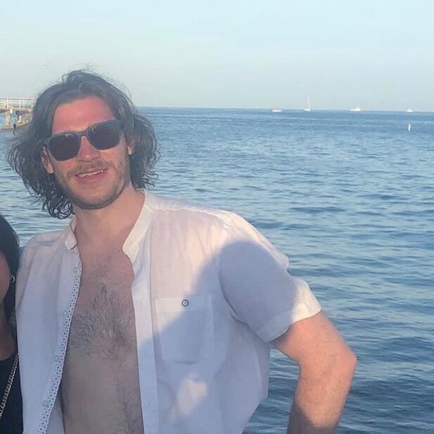 Pete Jorgensen