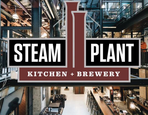 Picture of Steam Plant Restaurant & Brew Pub