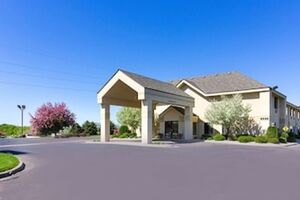 Picture of Quality Inn