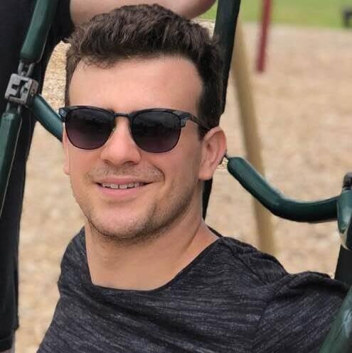 Chris Mangione 