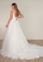 Stella York SY8222 Ball Gown Wedding Dress - thumbnail - 4