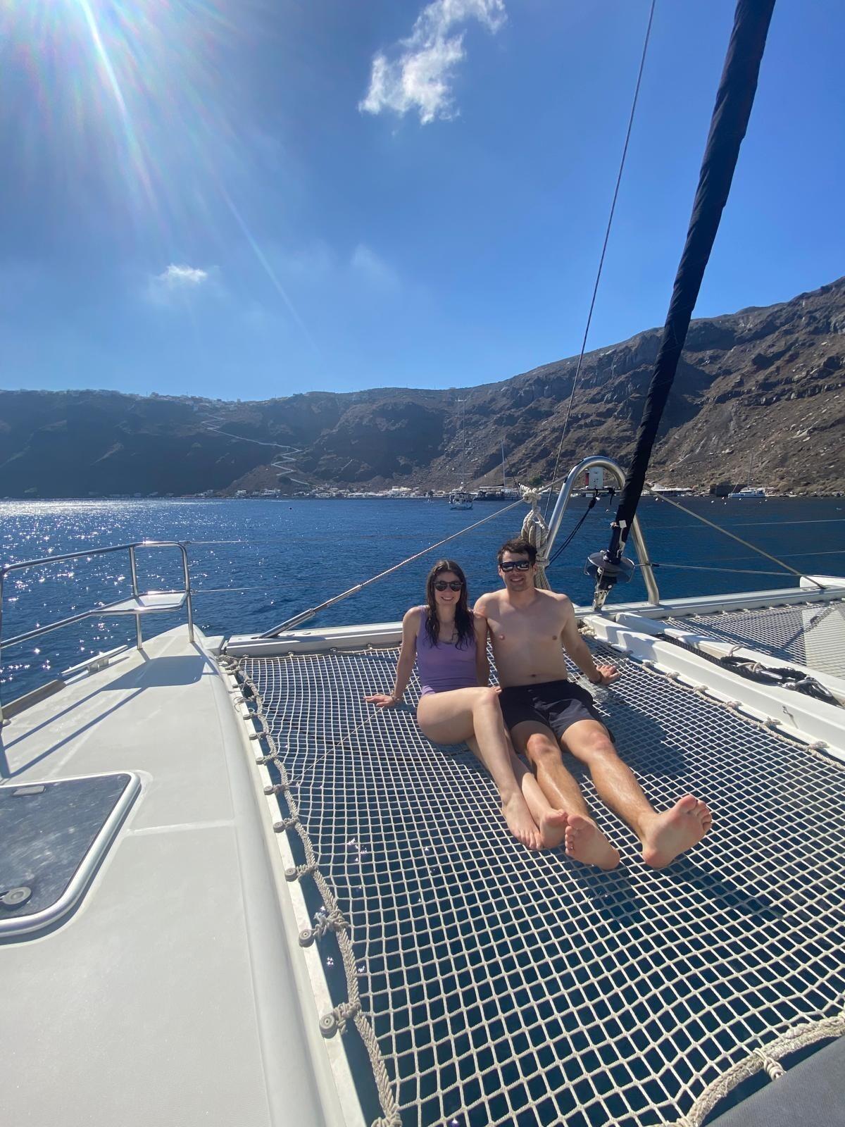 Santorini | GRE