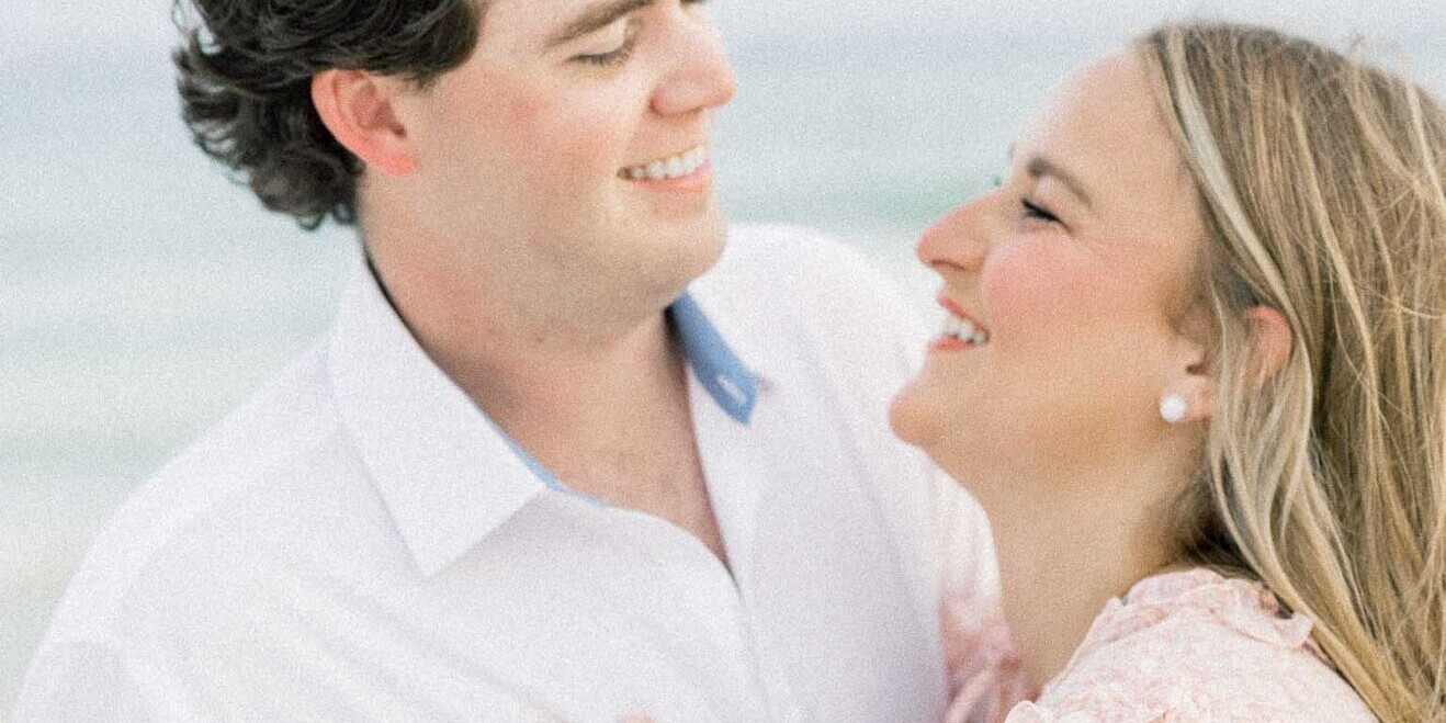 Adison & Trey Home Page Banner