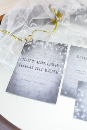 DIY Wedding Suite