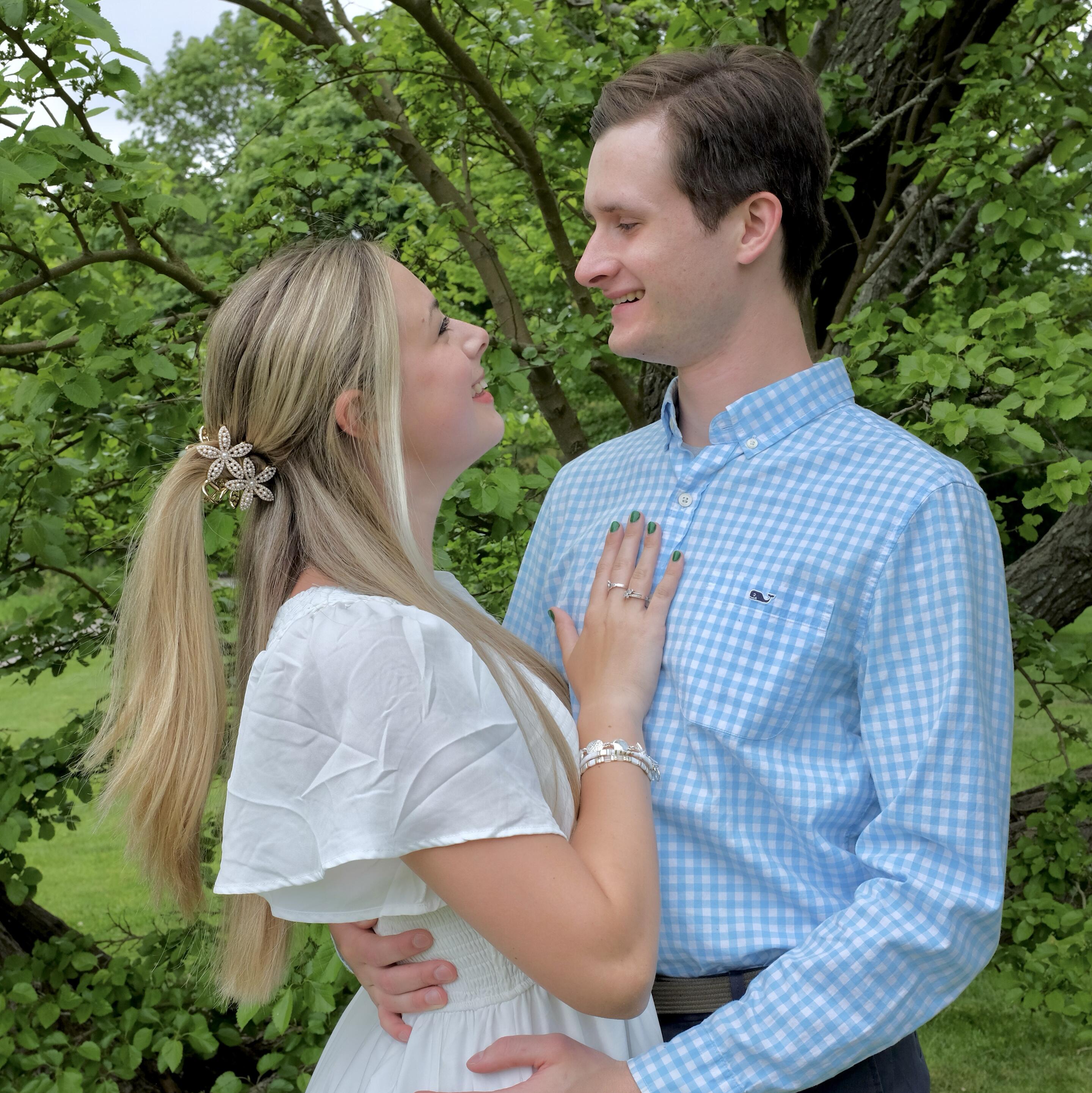 Picture of Our Story