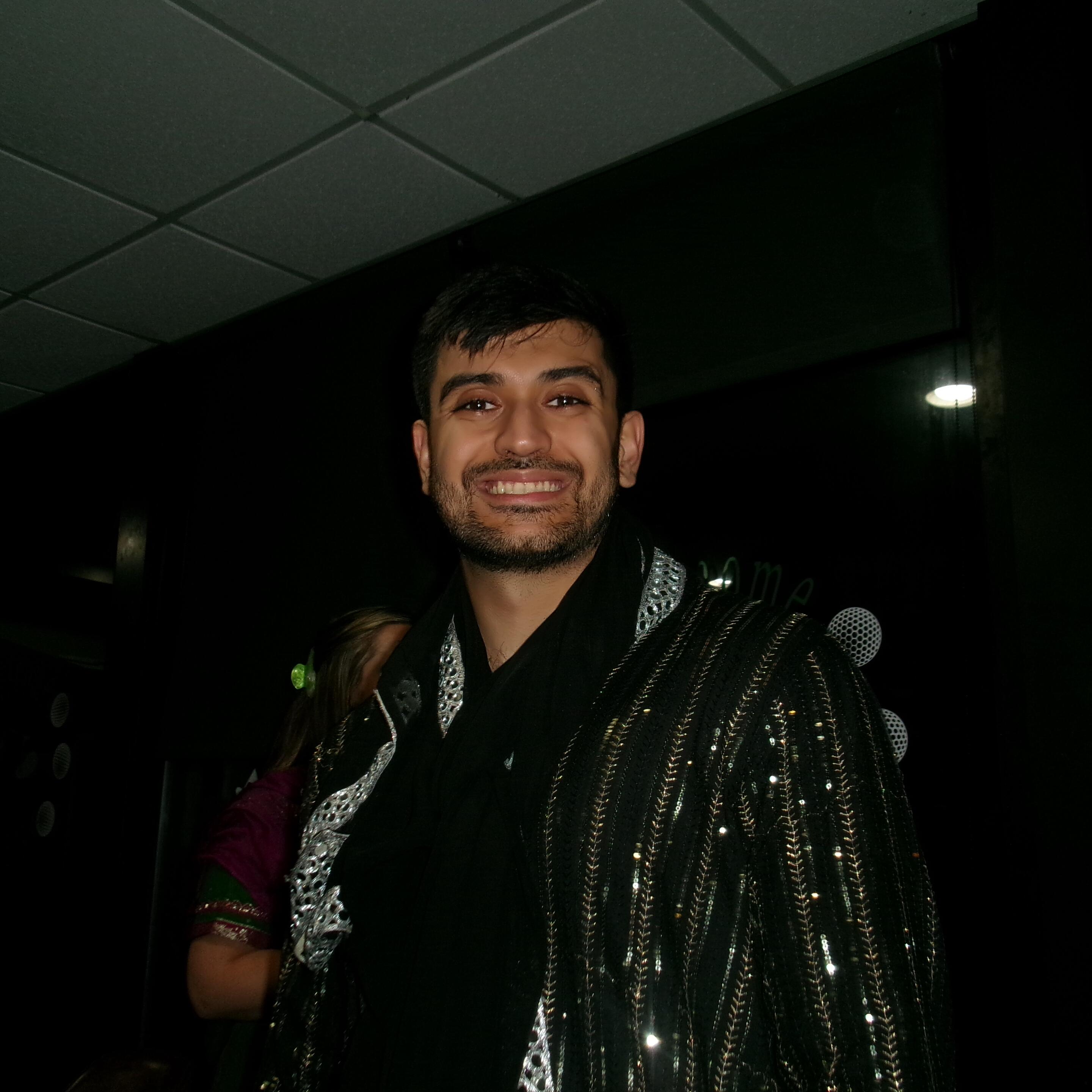 Abhi Gulati