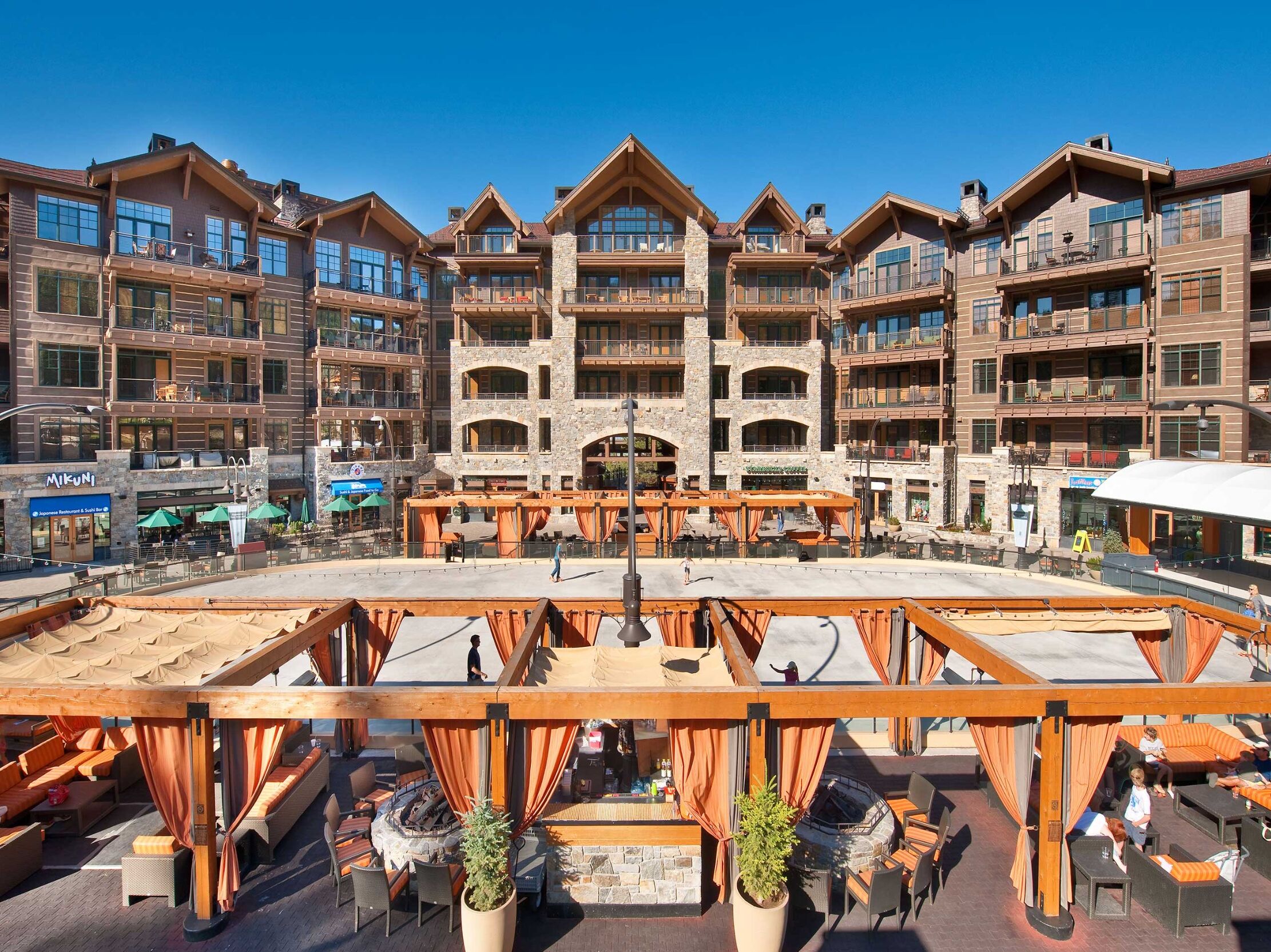 Picture of The Village At Northstar