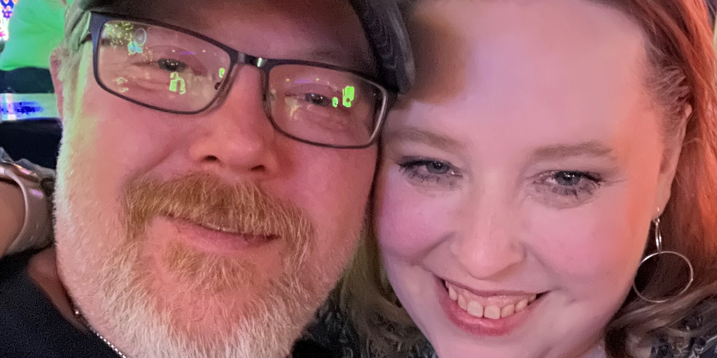 Jon & Wendy Home Page Banner