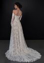 Martina Liana ML1954 A-Line Wedding Dress - thumbnail - 6