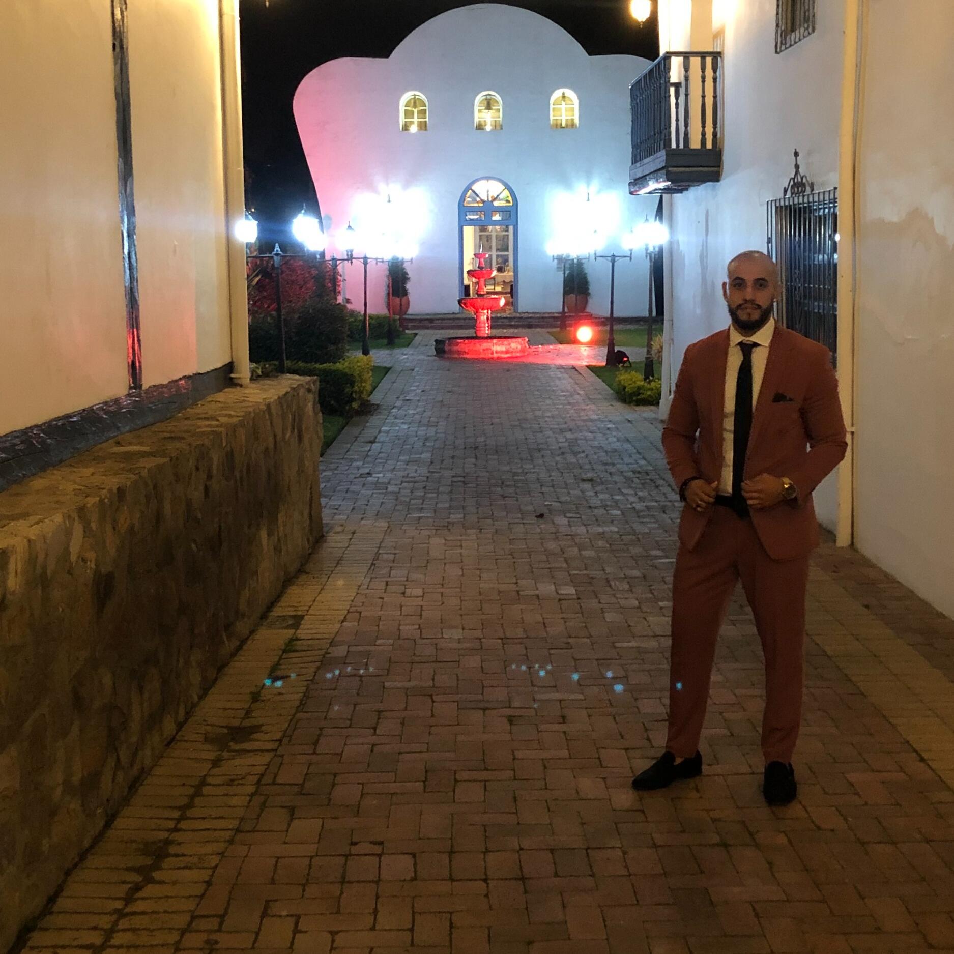 Jonathan Perez 