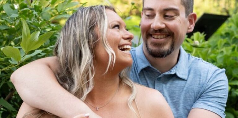 Anna & Matt Home Page Banner