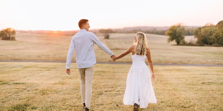 Abby & Will Home Page Banner