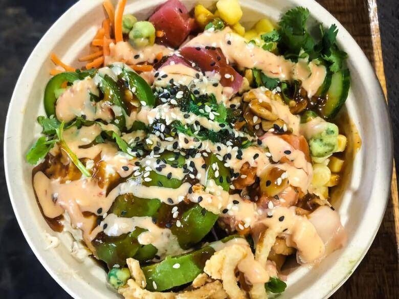 Picture of Poke' Jon's