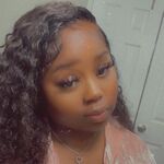 Emani Williams 