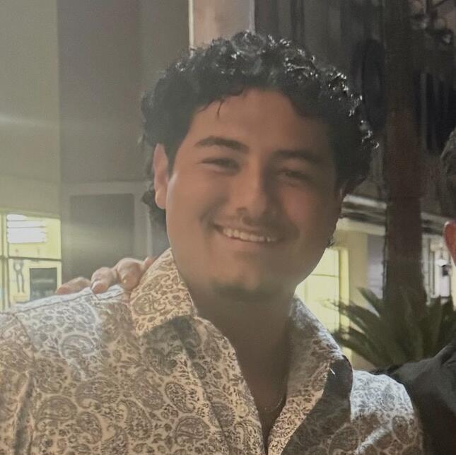 Johan Ruiz