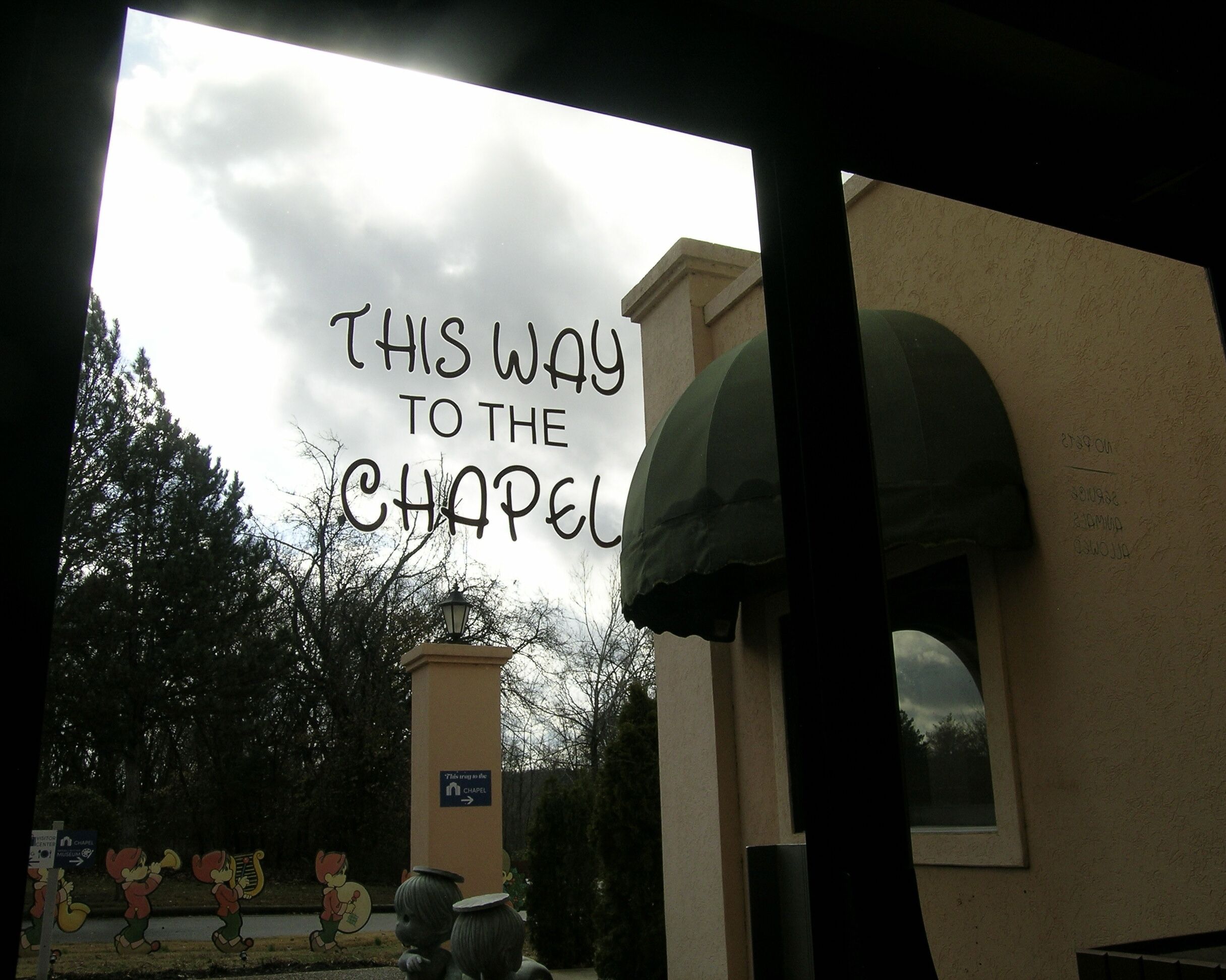Picture of Our Story