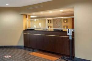 Picture of Comfort Inn Apex Holly Springs