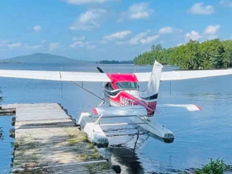 Picture of Currier's Flying Service, Inc.