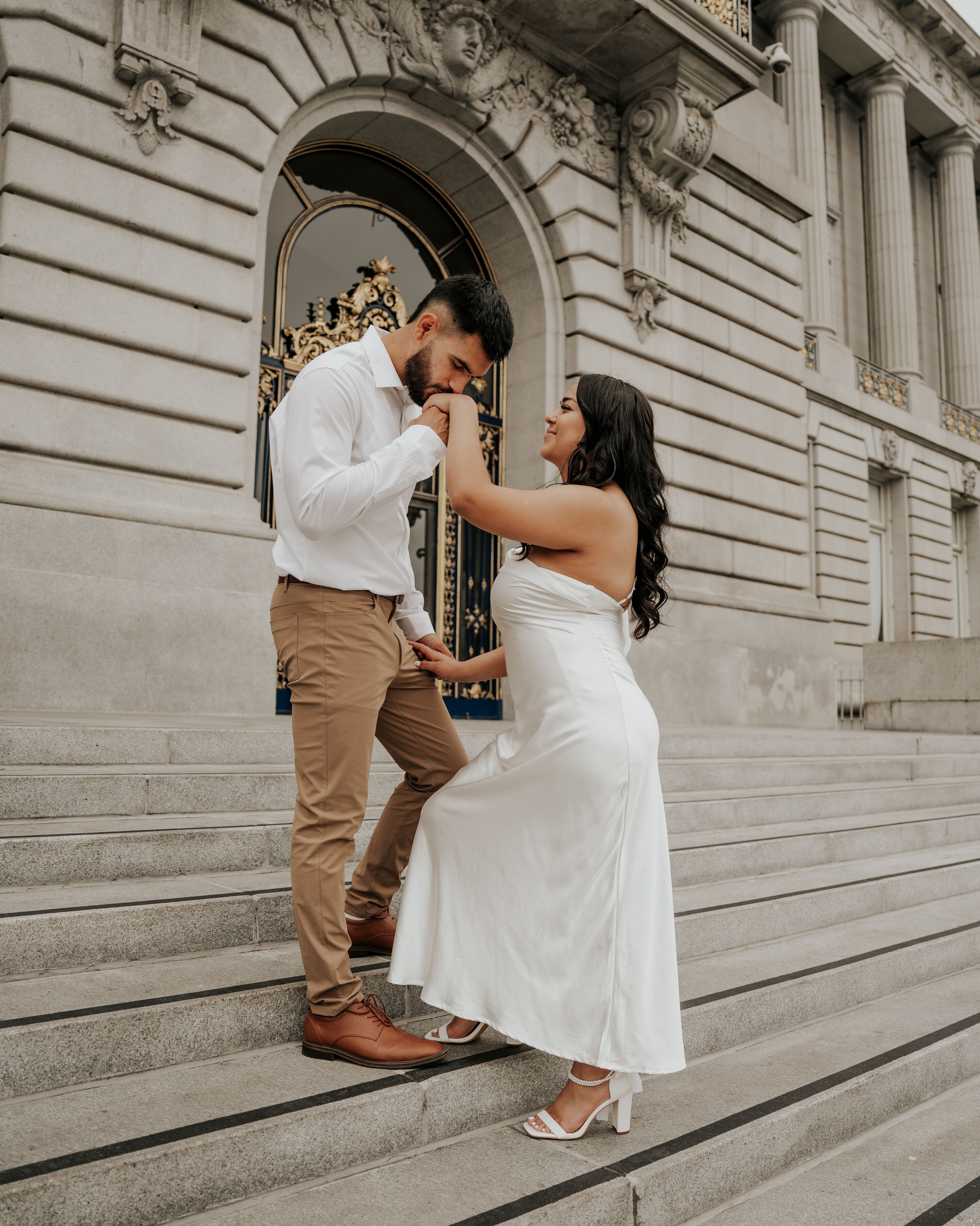 Julissa & Rafael Home Page Banner