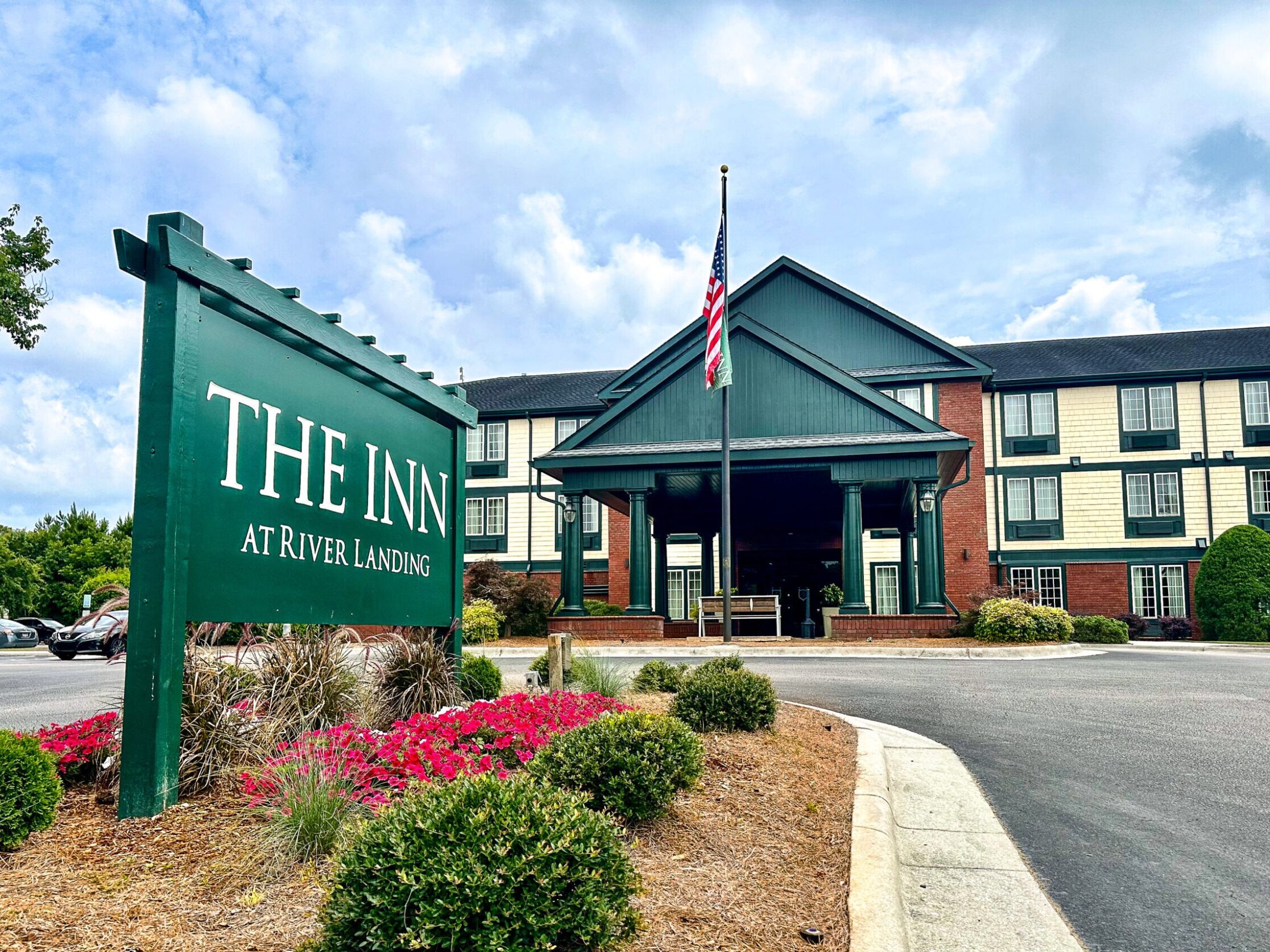 Picture of The Inn at River Landing