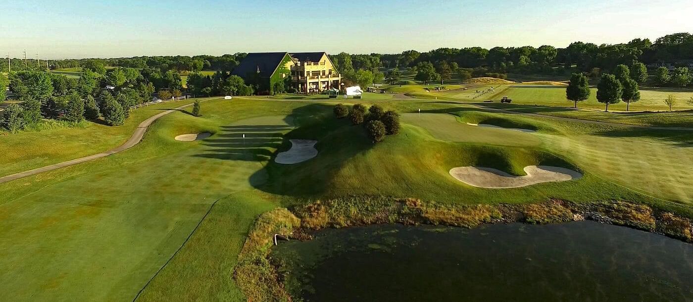 Picture of Makray Memorial Golf Club