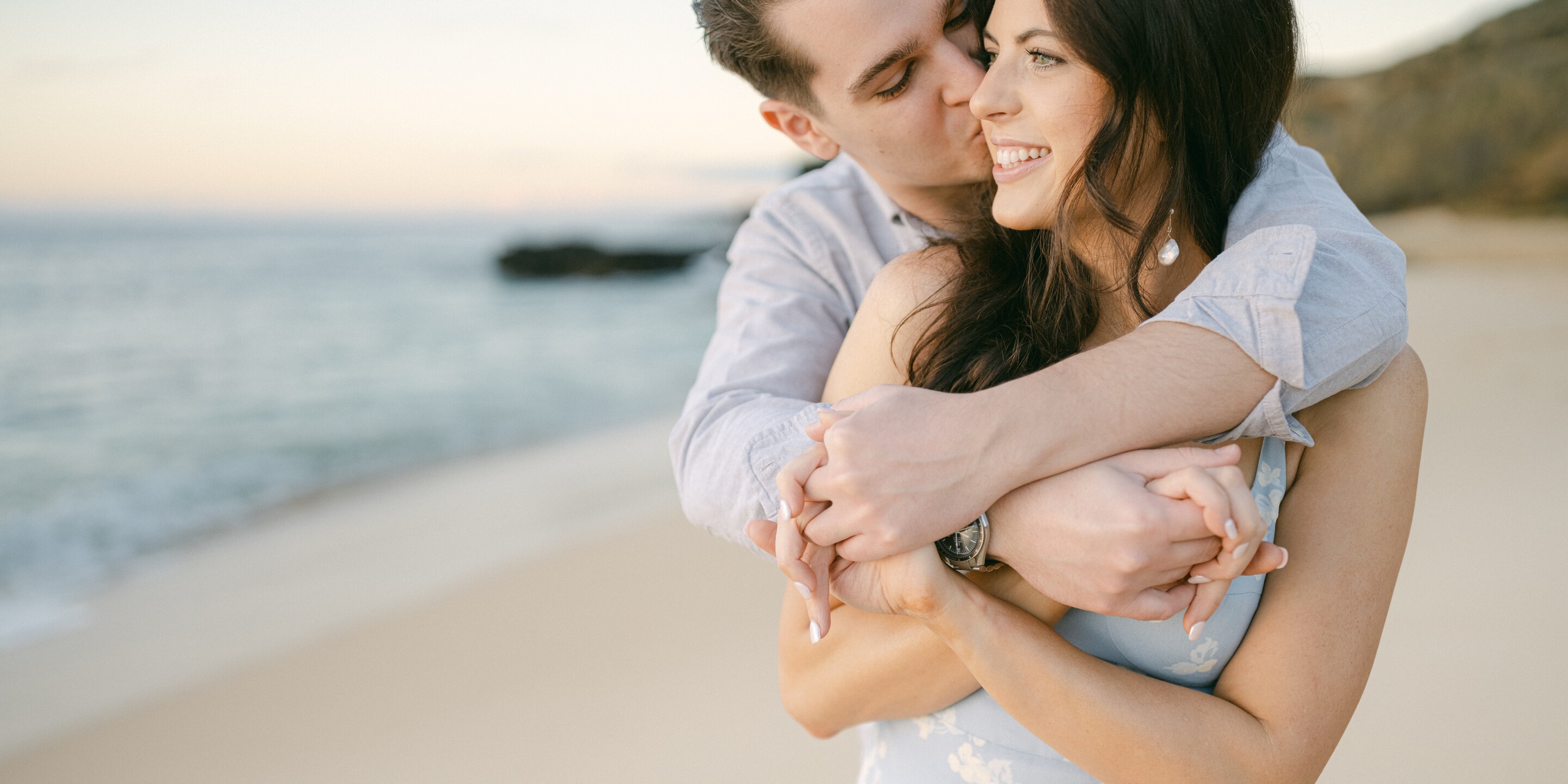 Allison & Aydin Home Page Banner