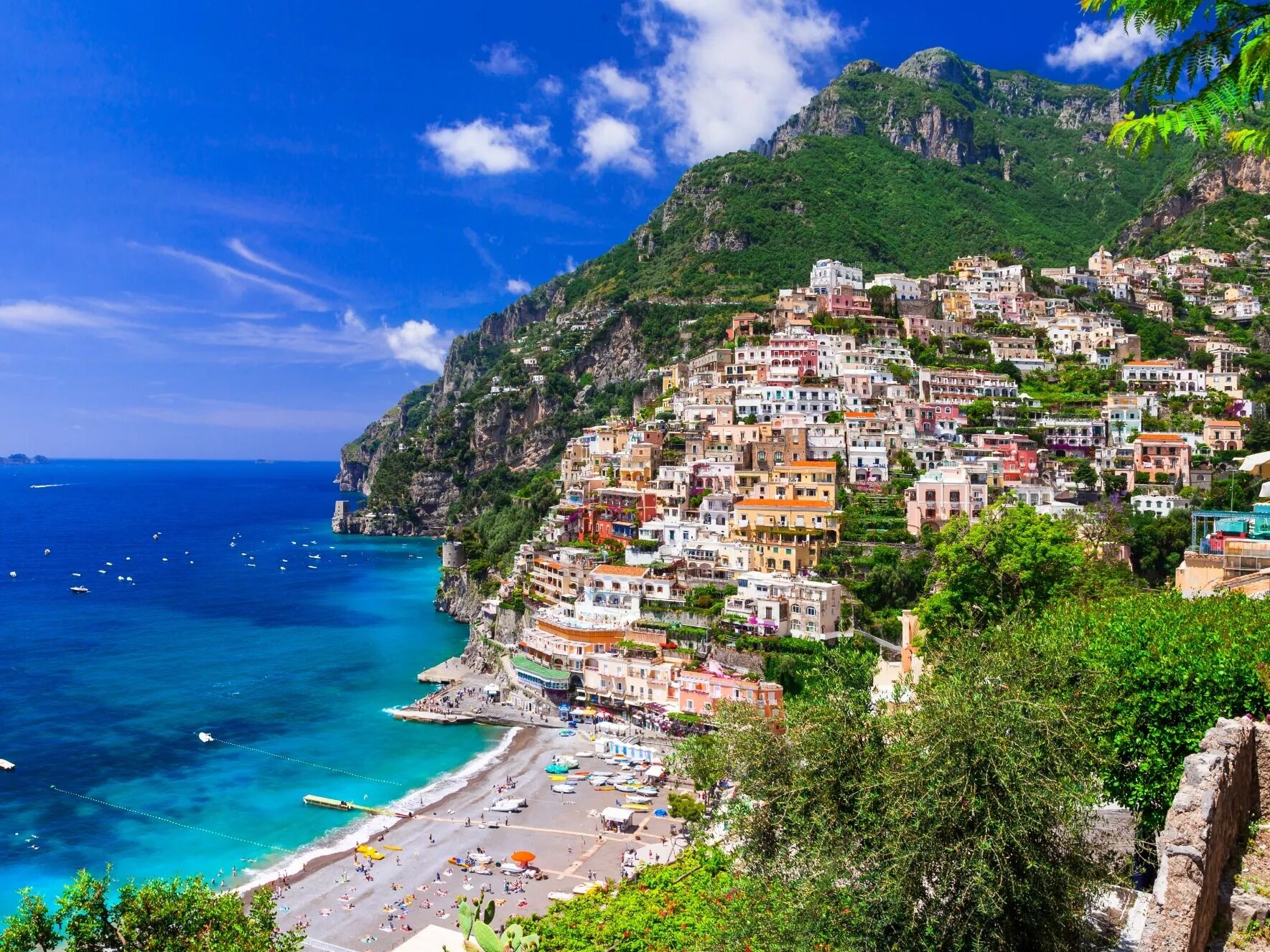 Picture of Positano Day Trip