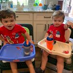  Benjamin (Ben) and William (Will) DiMedio