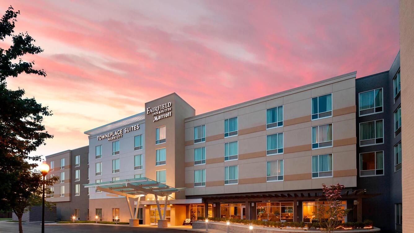 Picture of Fairfield Inn & Suites Louisville Northeast