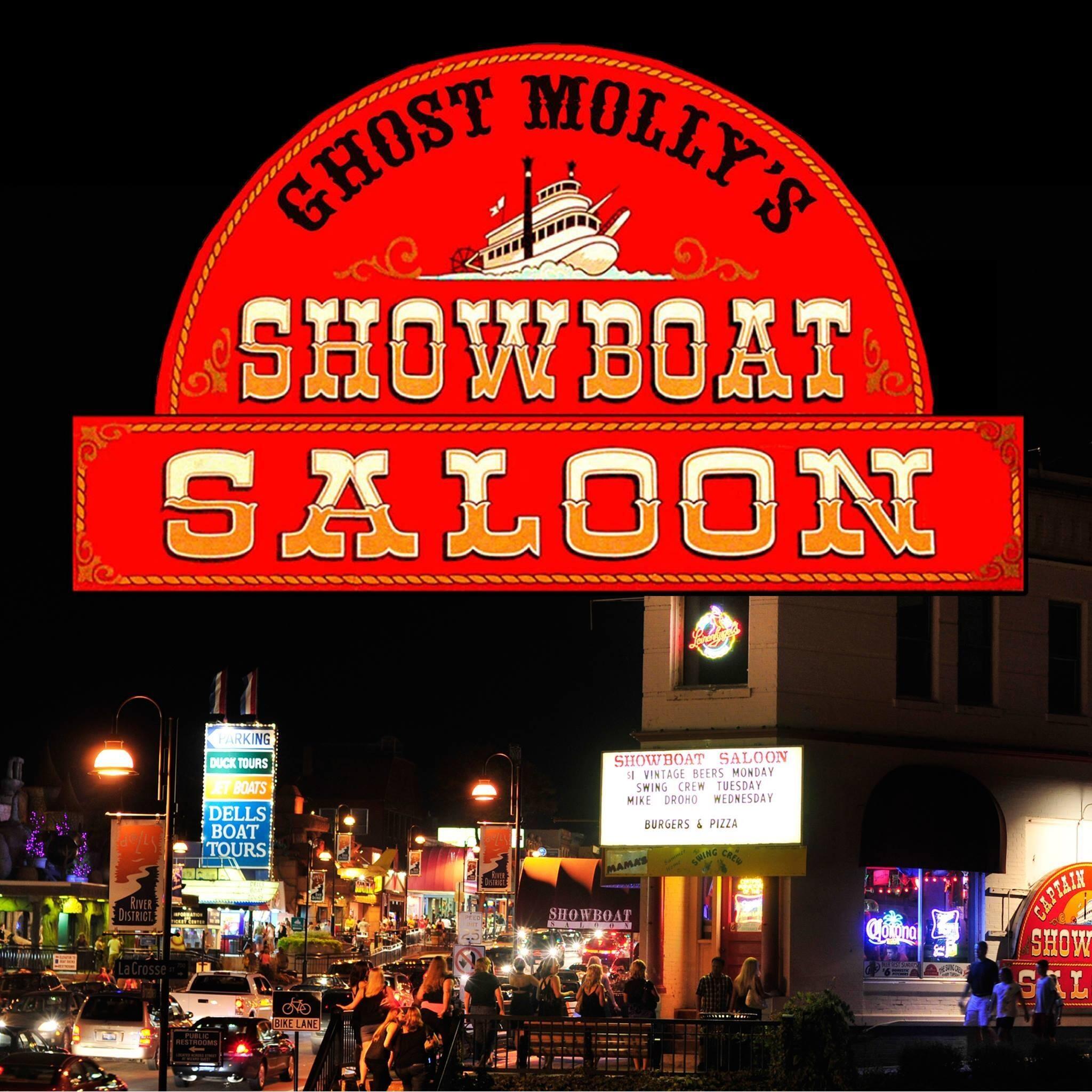 Picture of Showboat Saloon