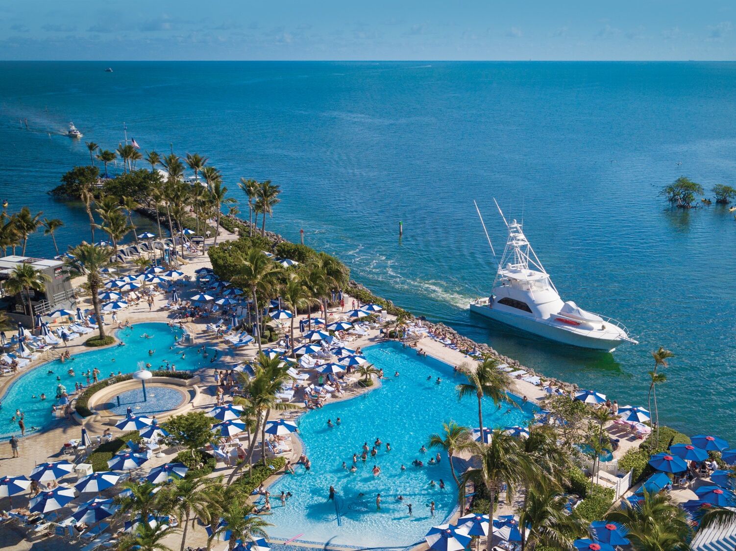 Picture of Buccaneer Island