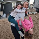 Addy & Josie 