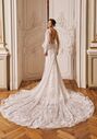 Val Stefani Radiant Mermaid Wedding Dress - thumbnail - 2